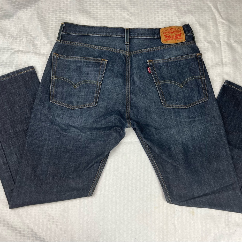 Levi’s Jeans for Men